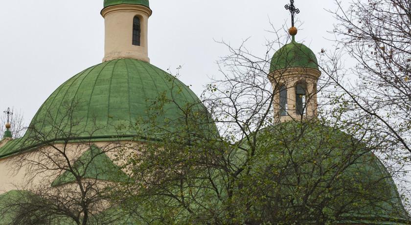 Стильні Апартаменти Львів Центр Dış mekan fotoğraf